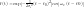   f(t) =\exp[-\frac{1}{2\sigma_t^2} (t-t_0)^2]cos[\omega_c(t-t0)]  